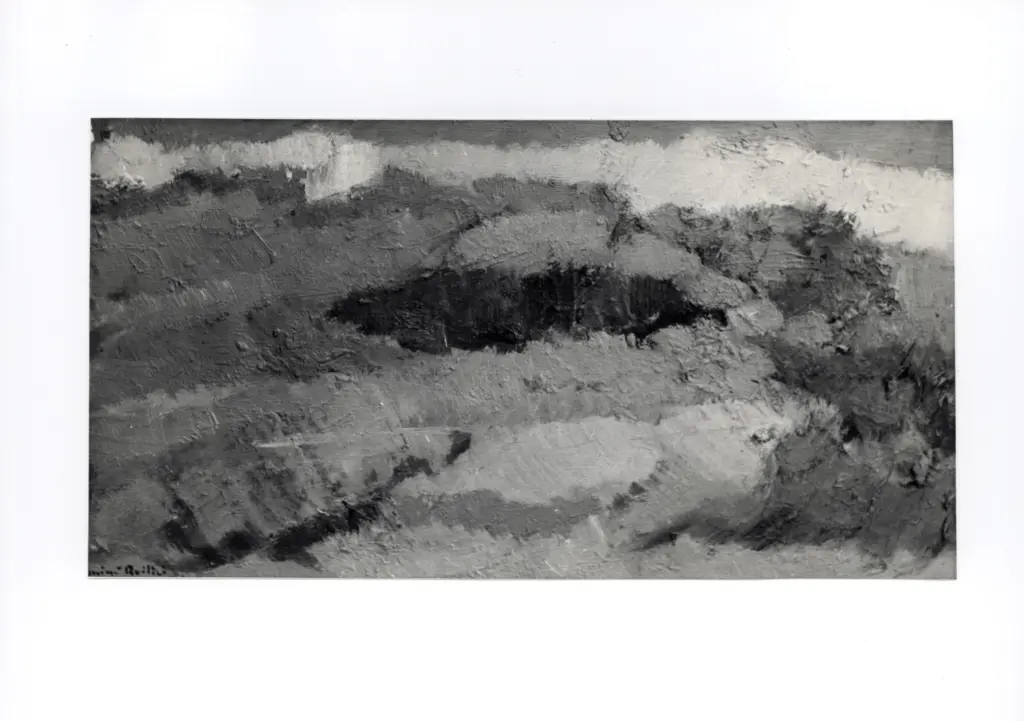 Anonimo, Anonimo , fronte