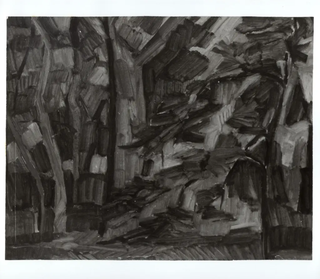 Anonimo, Anonimo , fronte