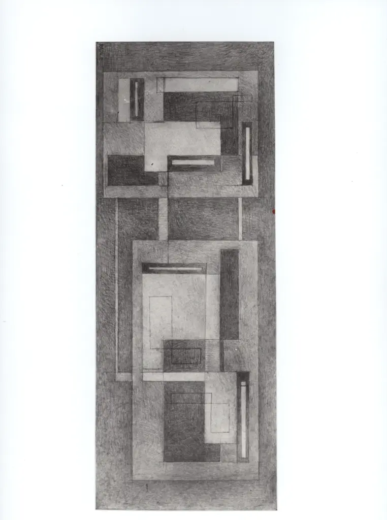 Anonimo, Anonimo , fronte