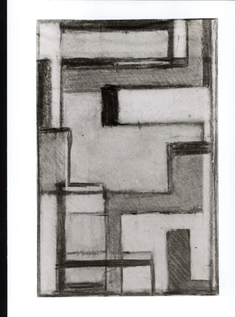 Anonimo, Anonimo , fronte