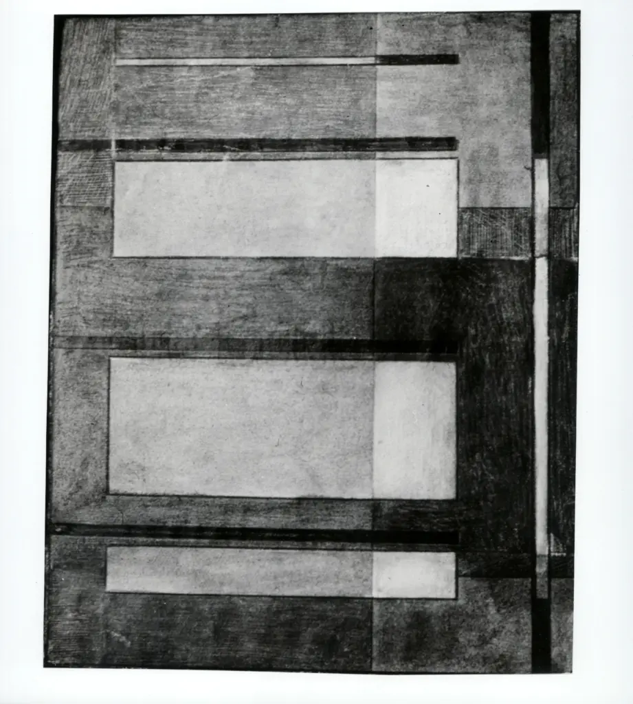 Anonimo, Anonimo , fronte