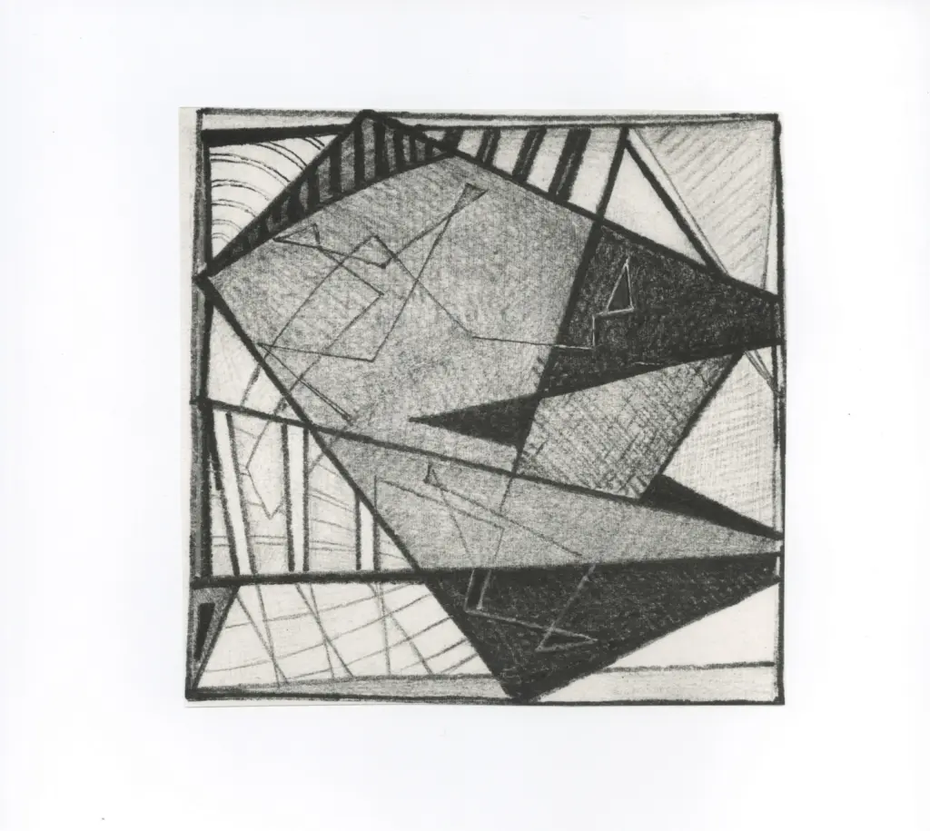 Anonimo, Anonimo , fronte