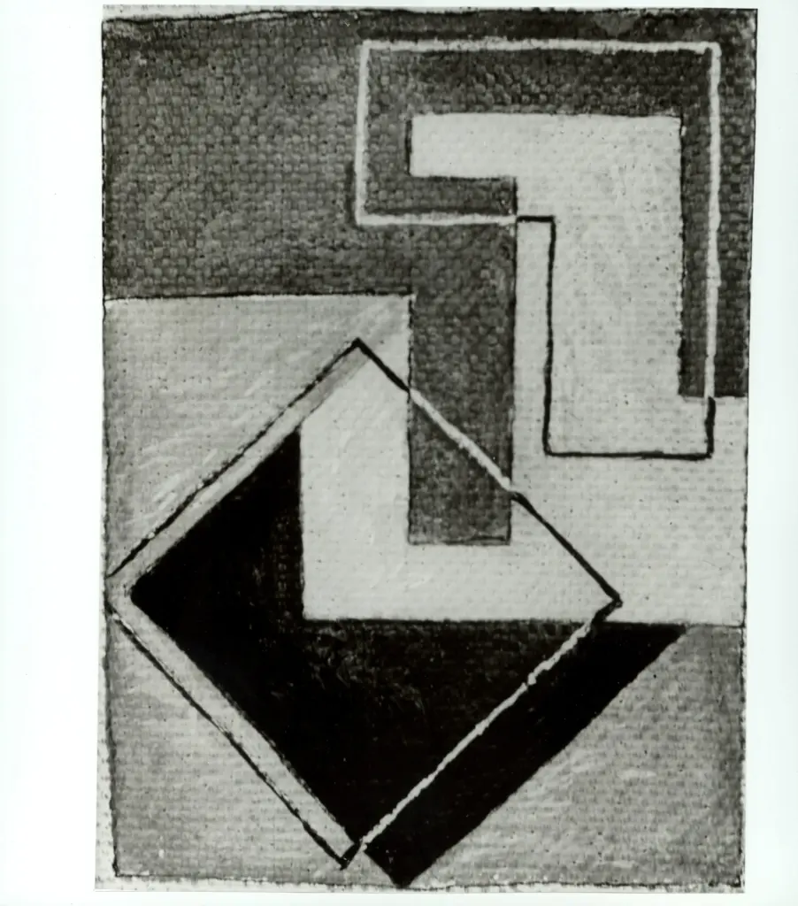 Anonimo, Anonimo , fronte