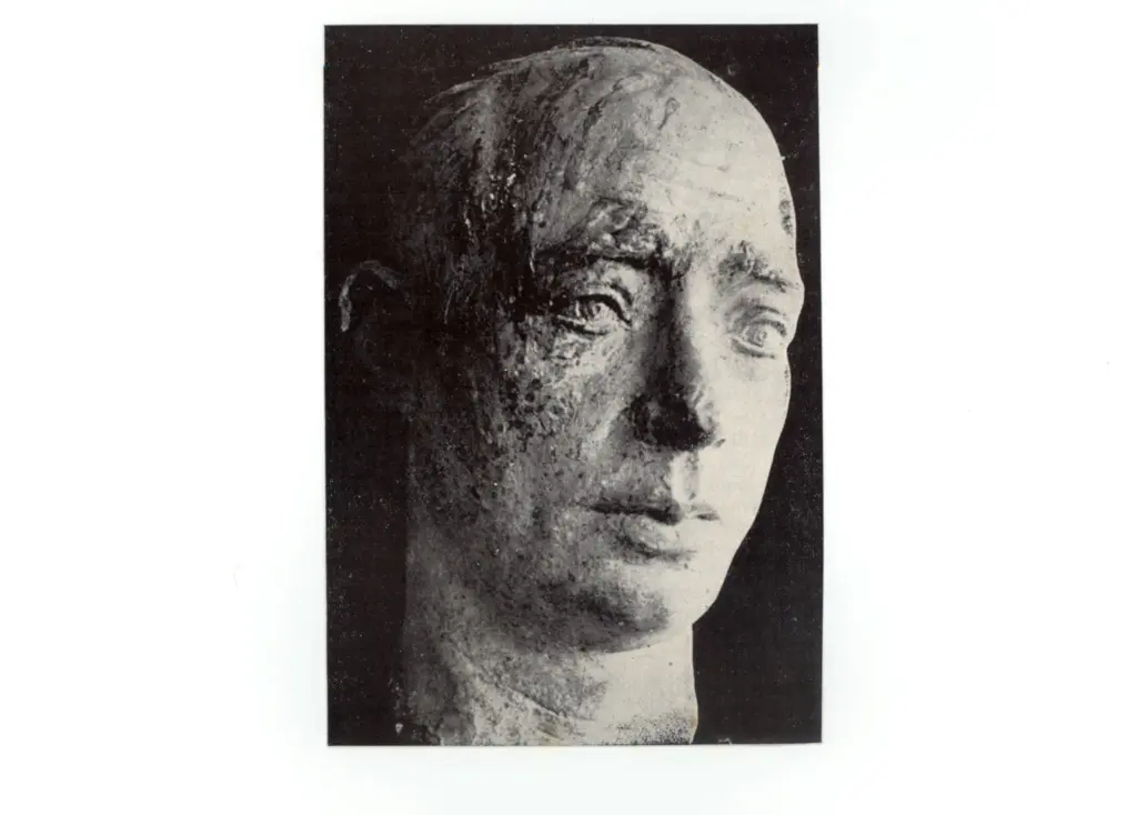 Anonimo, Anonimo , fronte