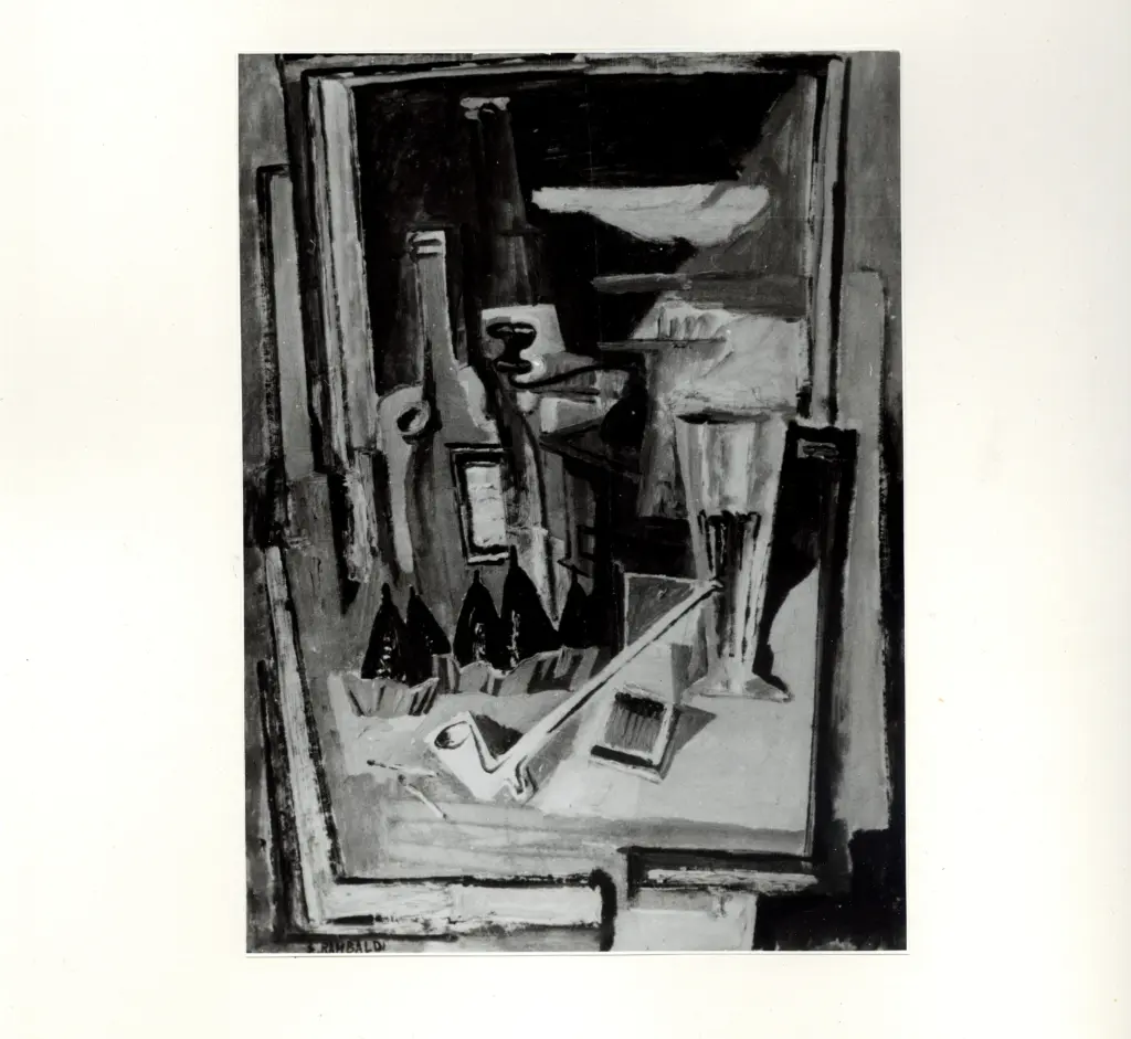 Anonimo, Anonimo , fronte