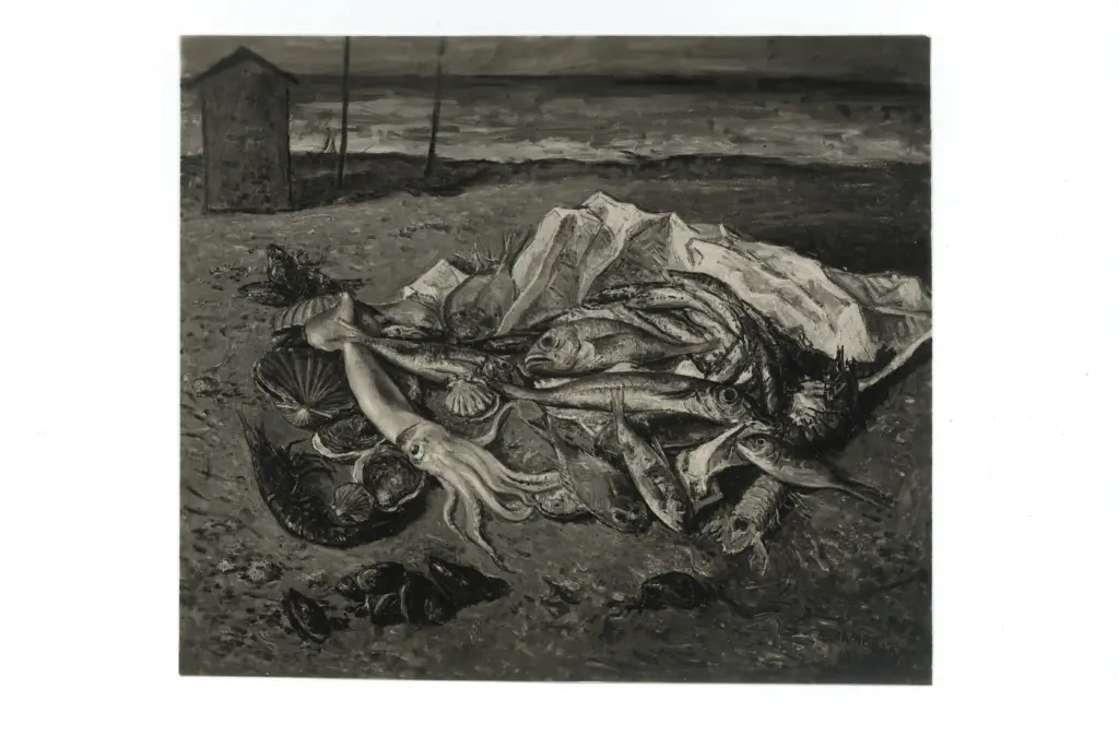 Anonimo, Anonimo , fronte