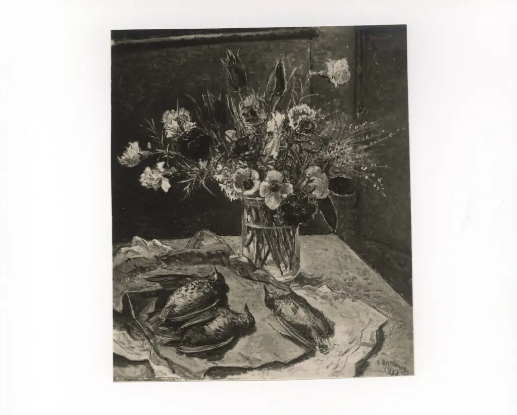 Anonimo, Anonimo , fronte