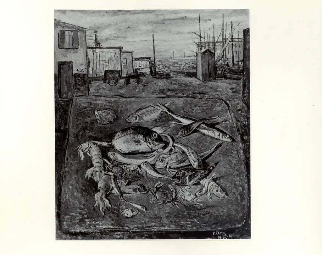 Anonimo, Anonimo , fronte