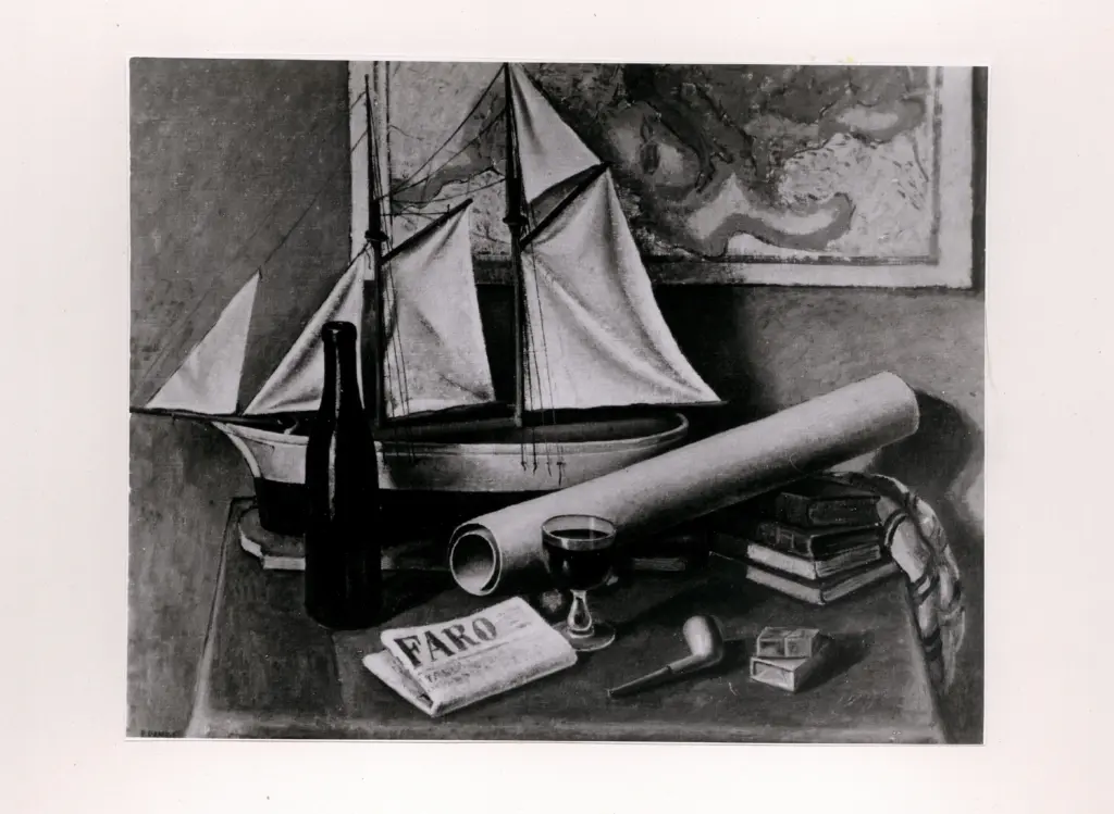 Anonimo, Anonimo , fronte