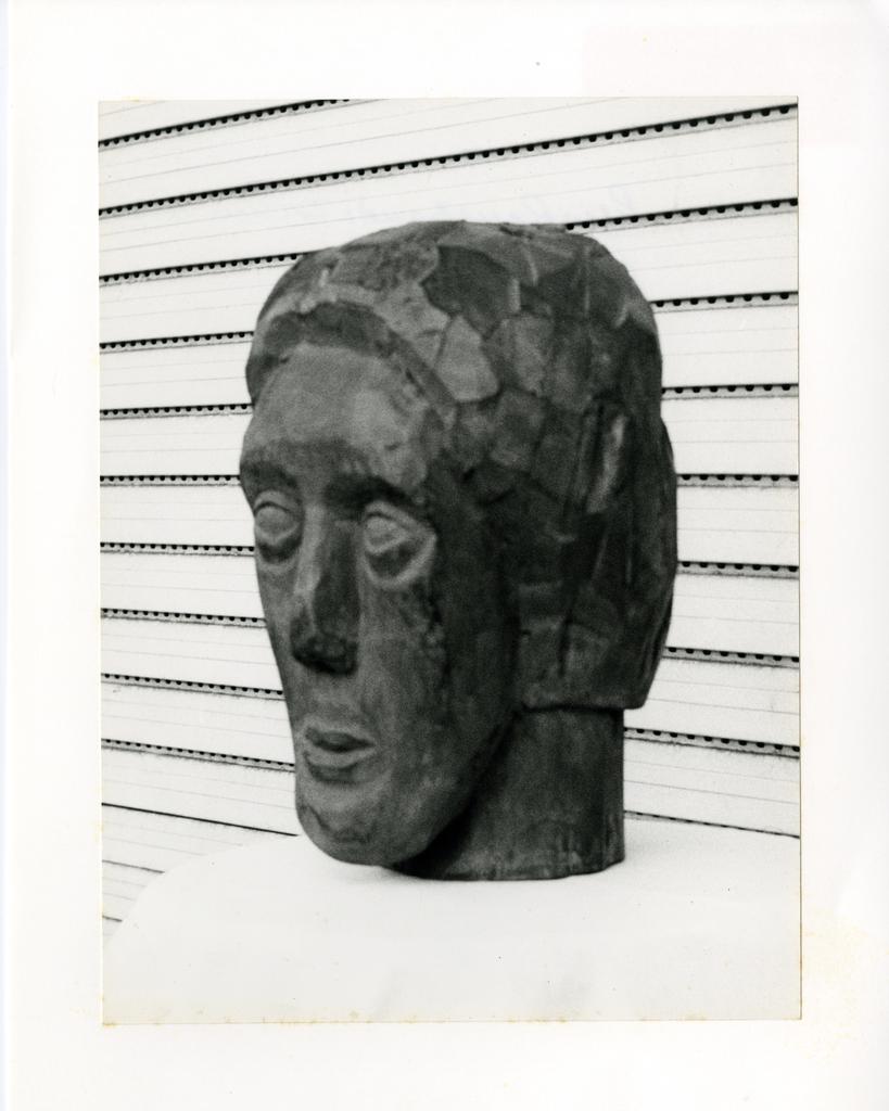 Anonimo , fronte
