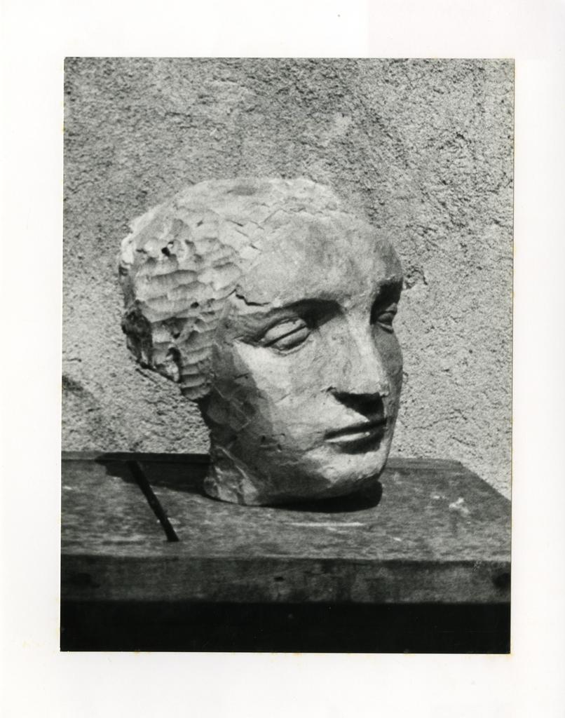 Anonimo , fronte