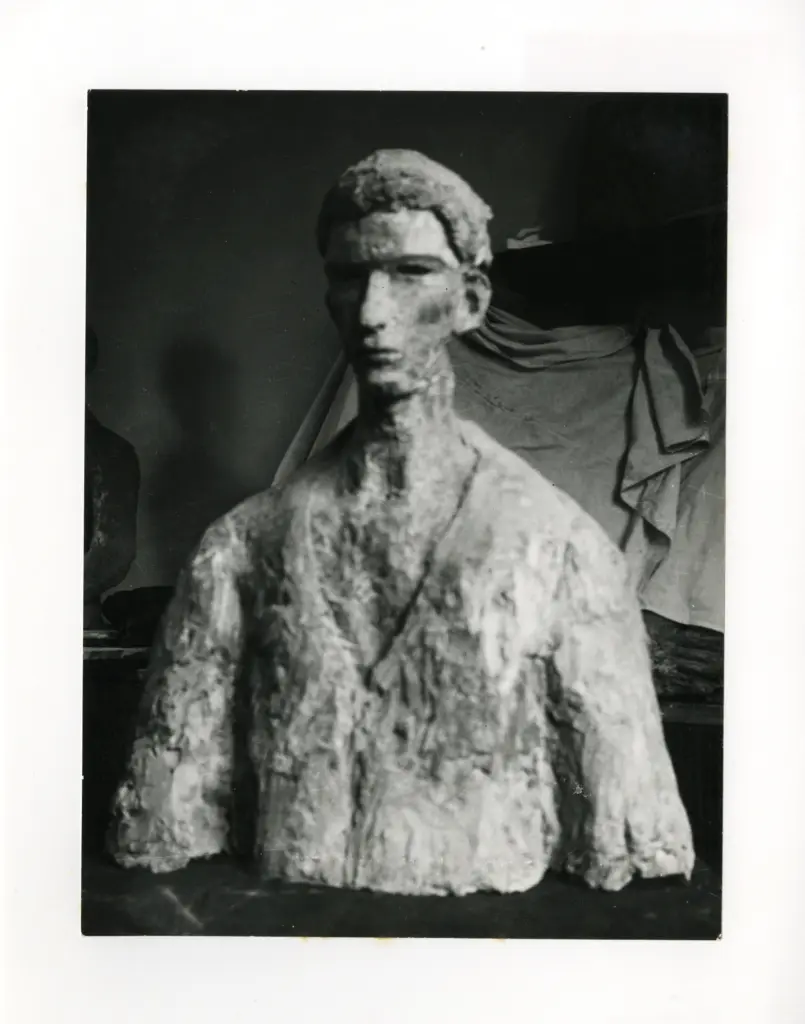 Anonimo , Rambaudi, Piero - - , fronte