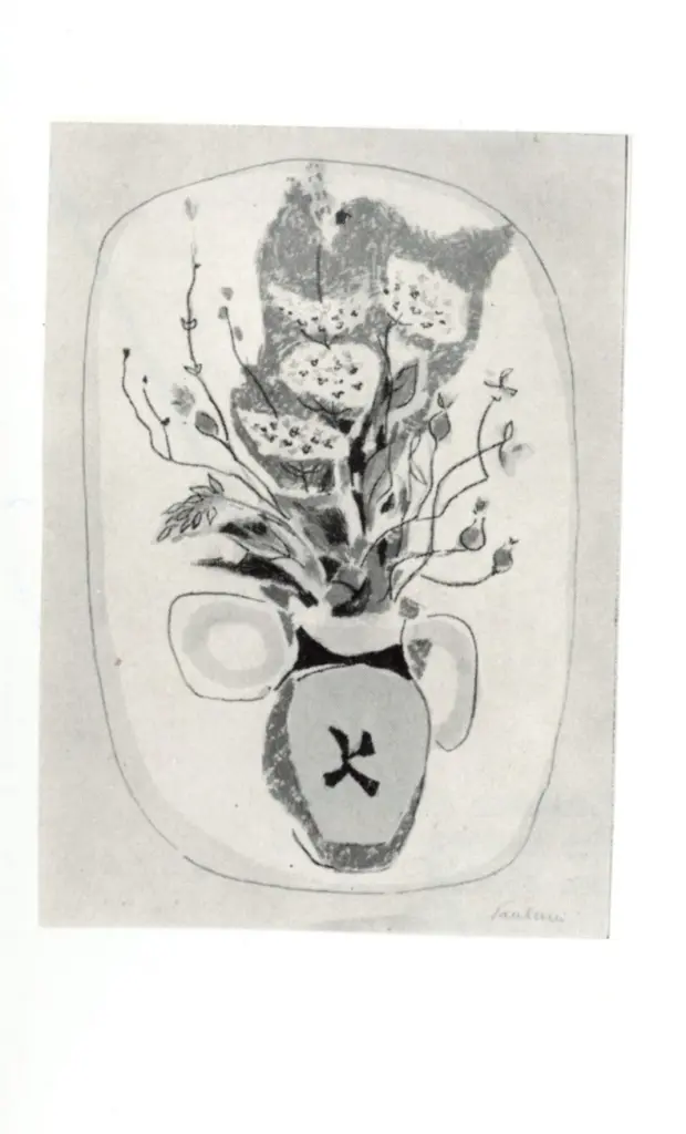 Anonimo, Anonimo , fronte