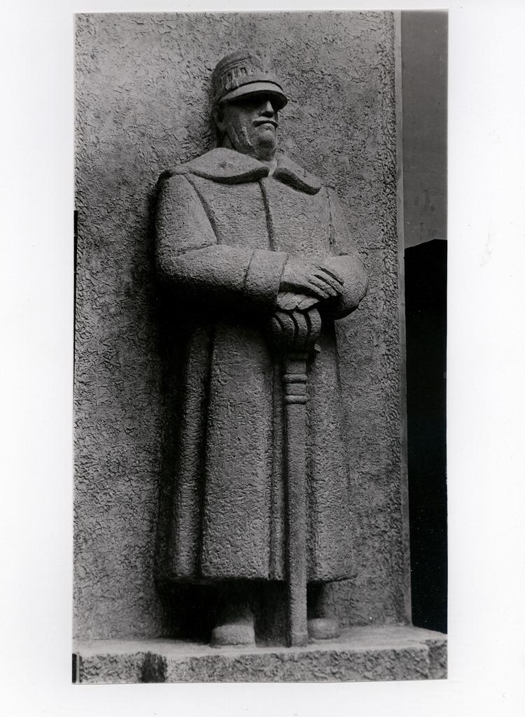 Anonimo , fronte