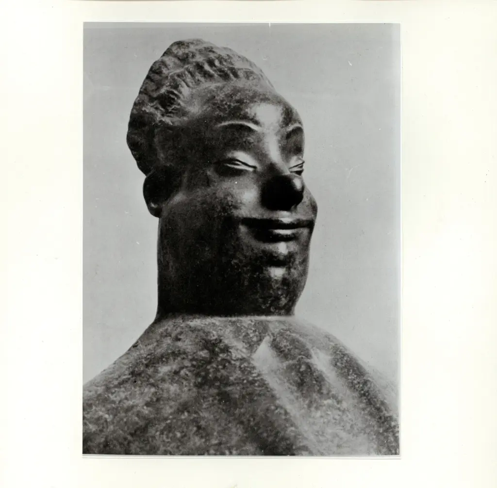 Anonimo , Rambelli, Domenico - sec. XX - Franco Ciarlantini , fronte