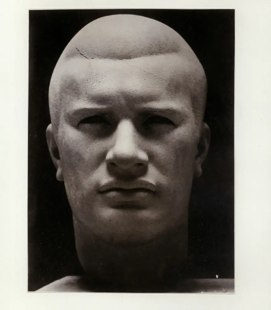 Giacomelli , Rambelli, Domenico - sec. XX - Medaglia d'oro Bruno Mussolini , fronte