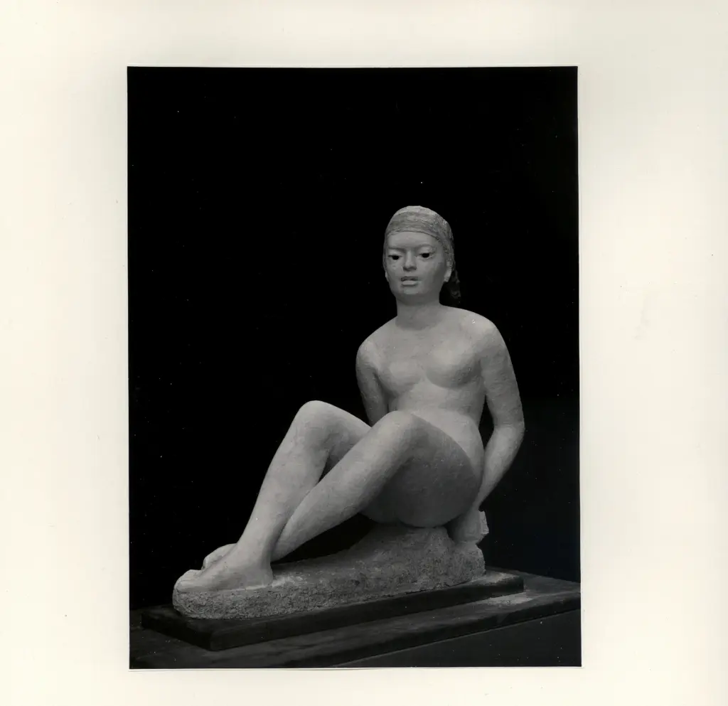 Fotografia Ferruzzi , fronte