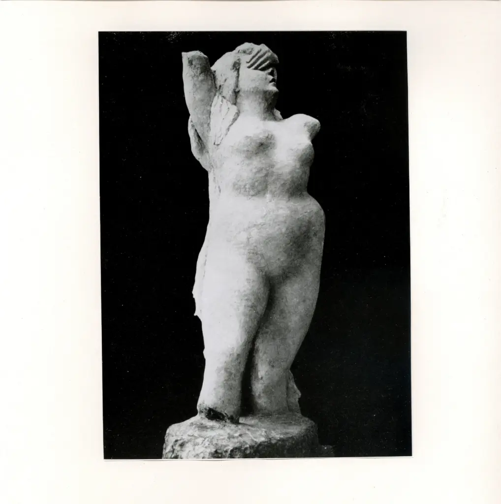 Anonimo, Anonimo , fronte