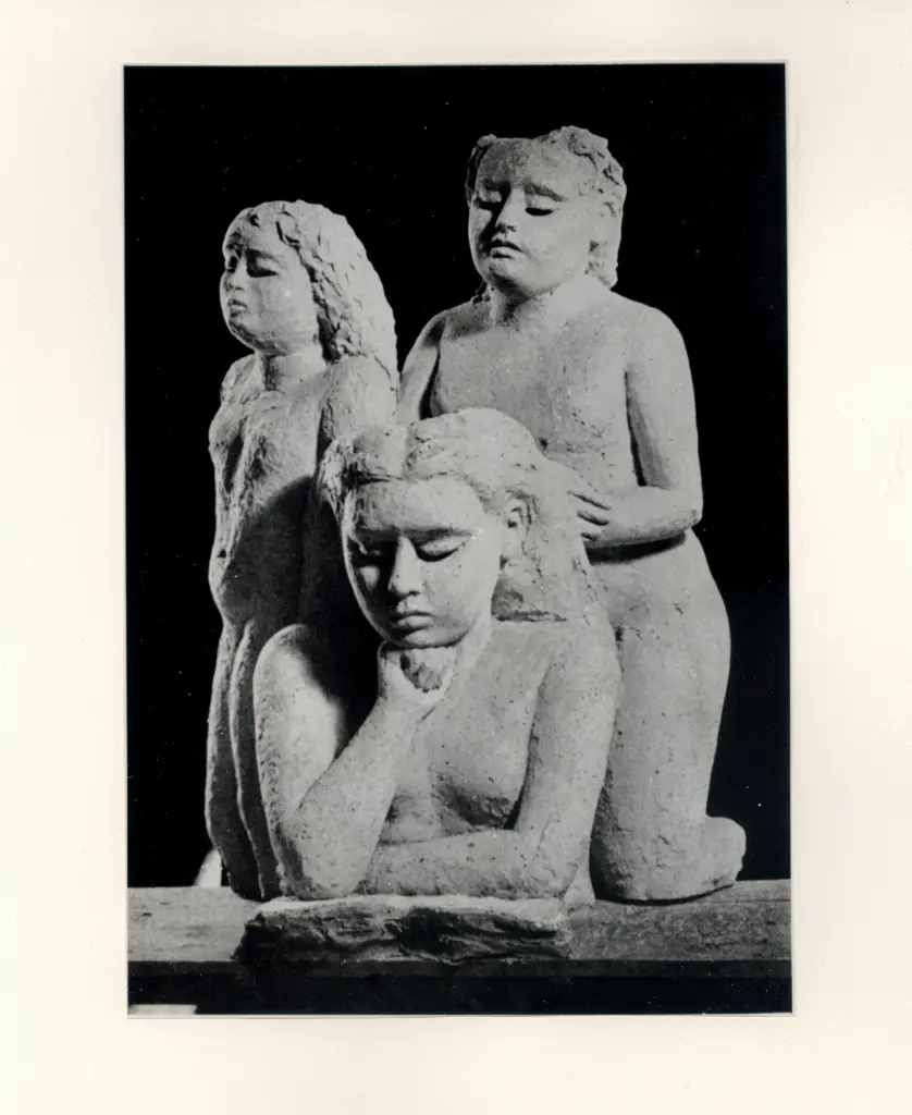 Anonimo, Anonimo , fronte