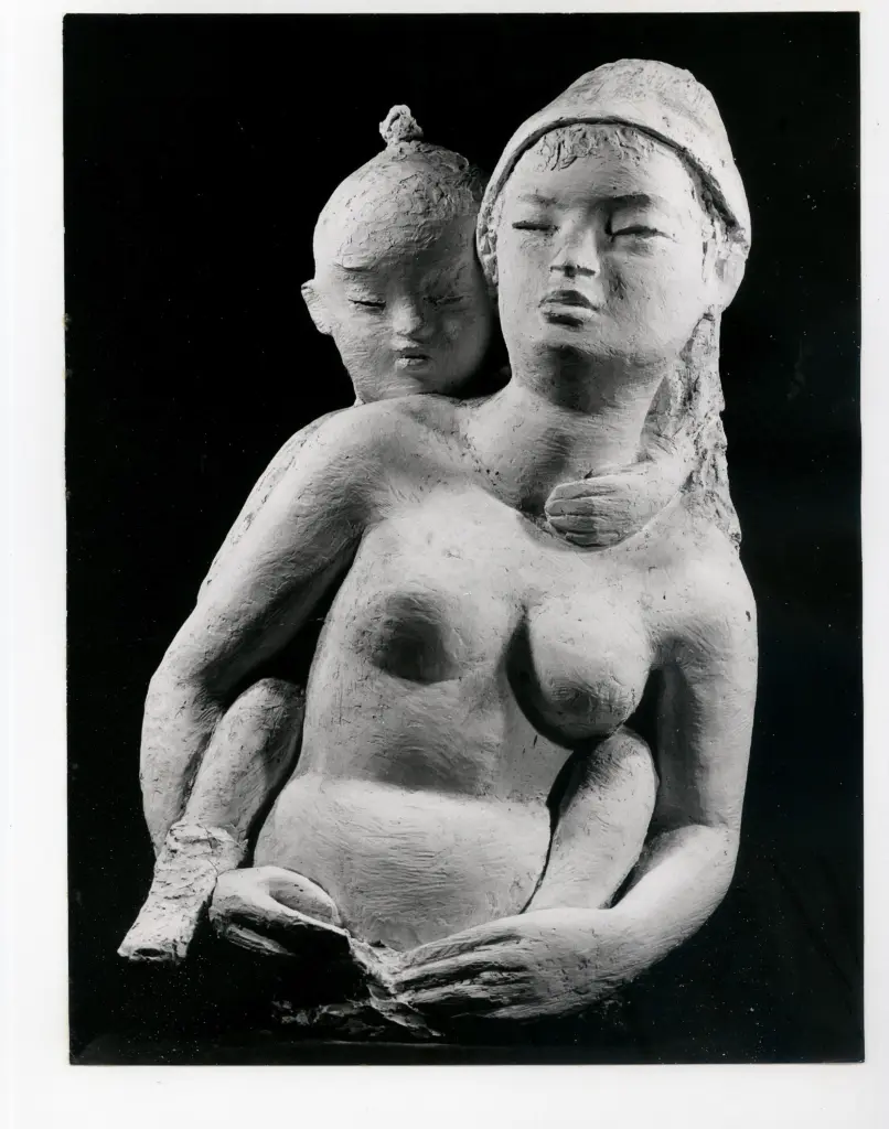 Anonimo, Anonimo , fronte