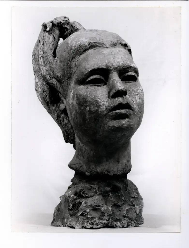 Anonimo, Anonimo , fronte