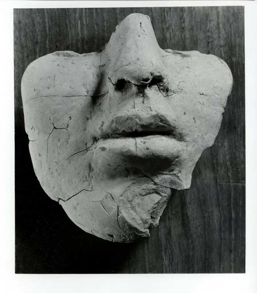 Anonimo, Anonimo , fronte