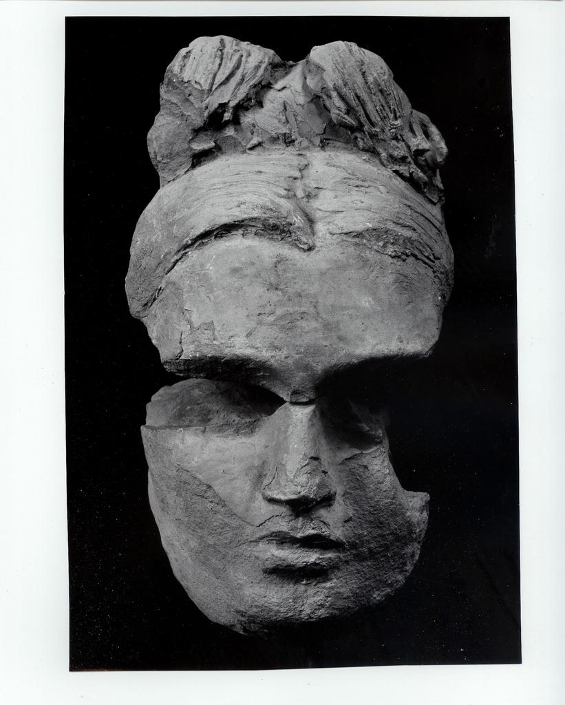Anonimo , fronte