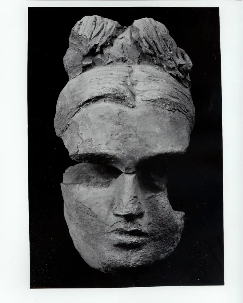 Anonimo, Anonimo , fronte