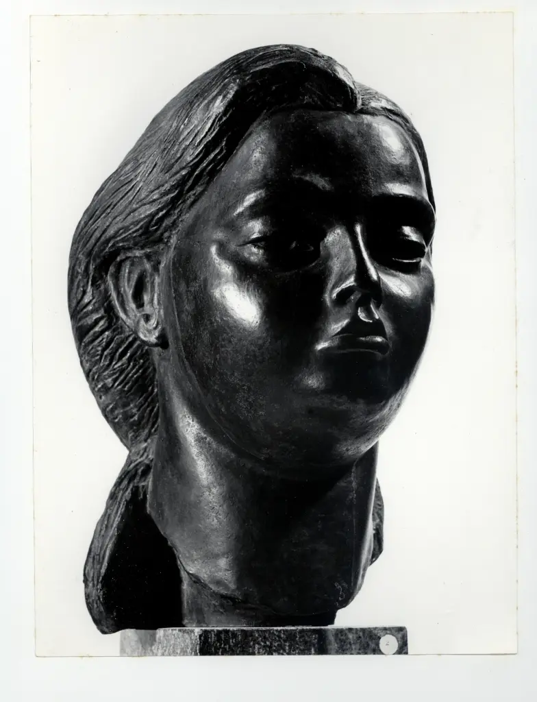 Anonimo, Anonimo , fronte