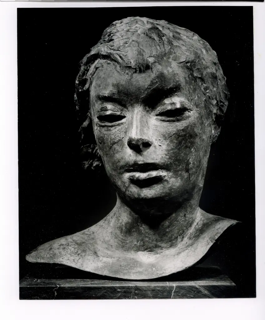 Anonimo, Anonimo , fronte