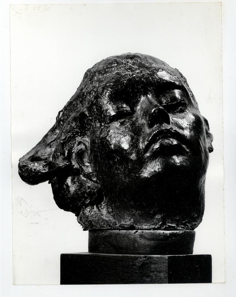 Anonimo , fronte