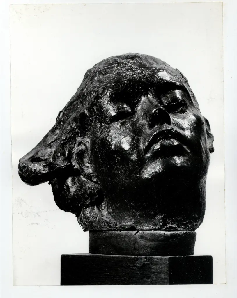 Anonimo, Anonimo , fronte