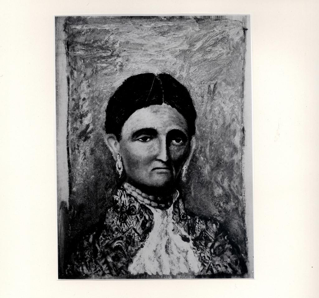 Anonimo , fronte