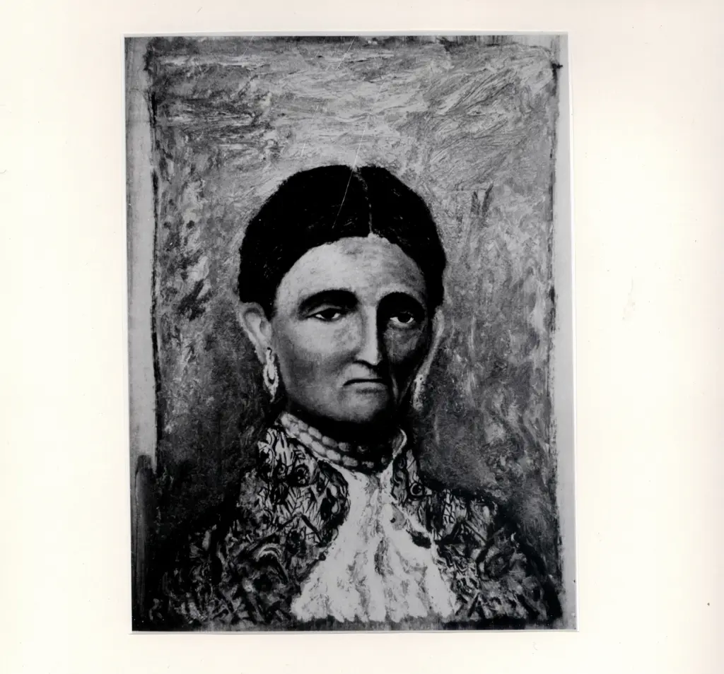 Anonimo, Anonimo , fronte