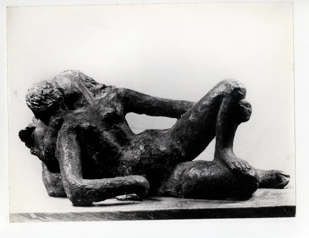 Anonimo, Anonimo , fronte