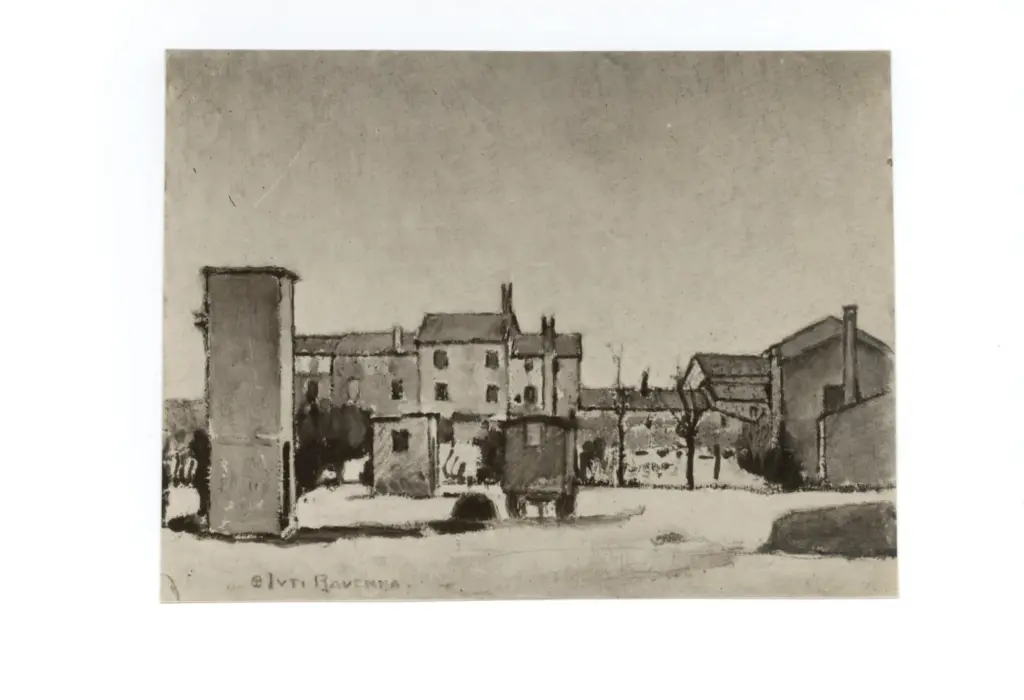 Anonimo ; Anonimo , s.v.