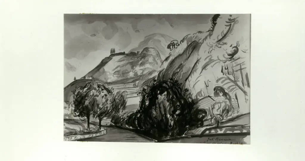 Anonimo, Anonimo , fronte