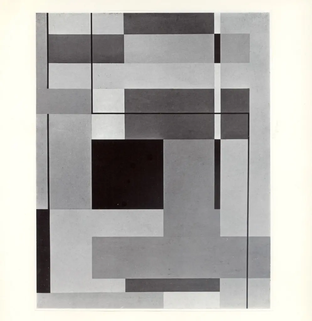 Anonimo , Rho, Manlio - sec. XX -