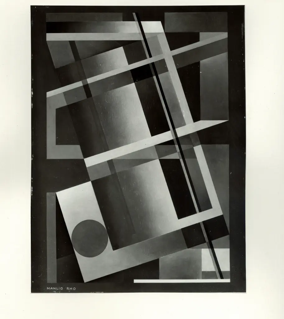 Fotografia Ferruzzi , fronte