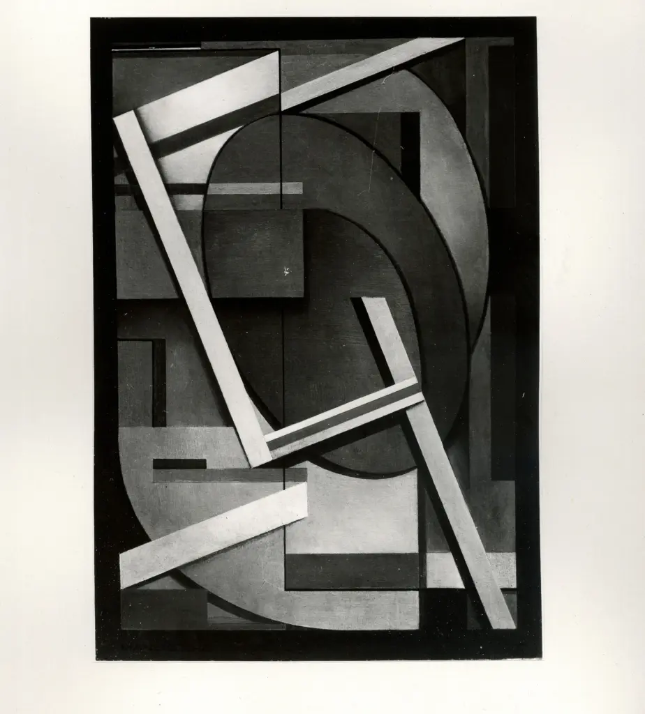 Rho, Manlio , Composizione n.10-147