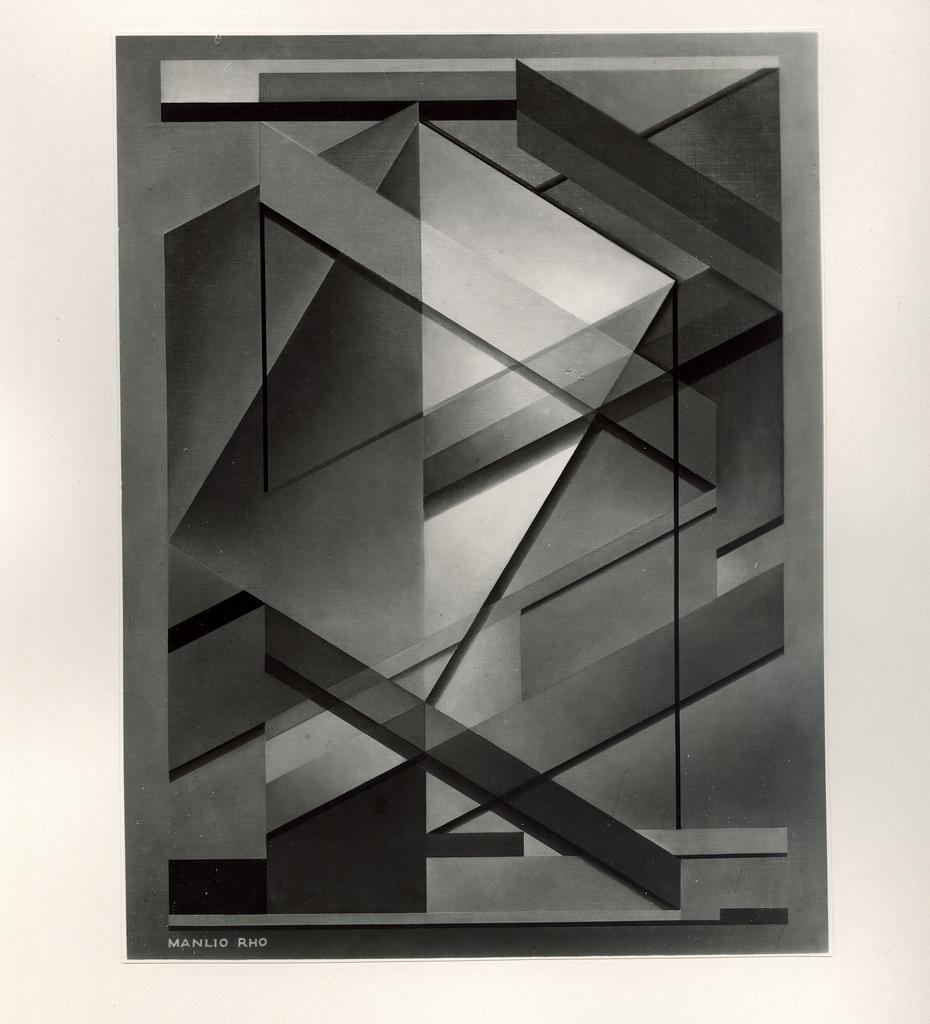 Giacomelli , fronte
