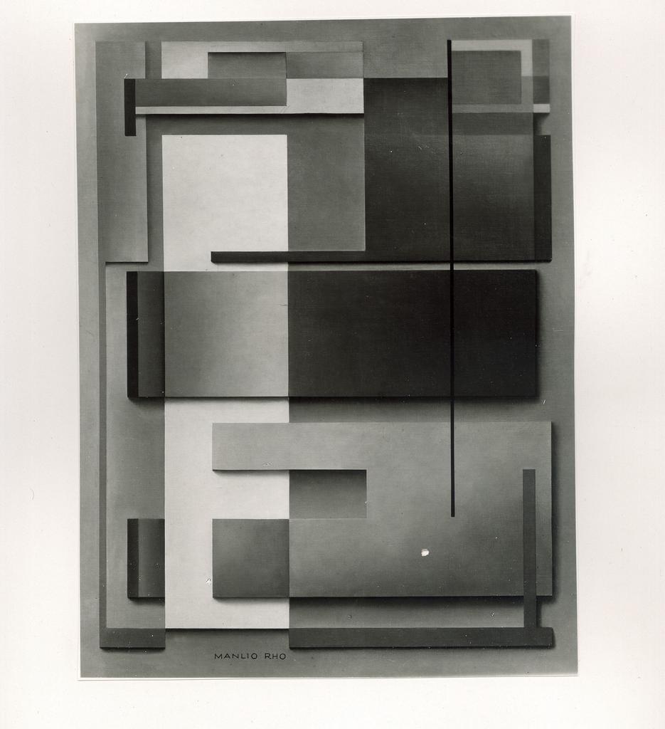 Giacomelli , fronte