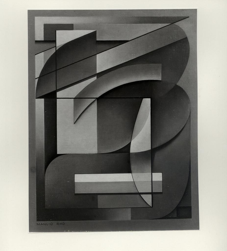 Giacomelli , fronte