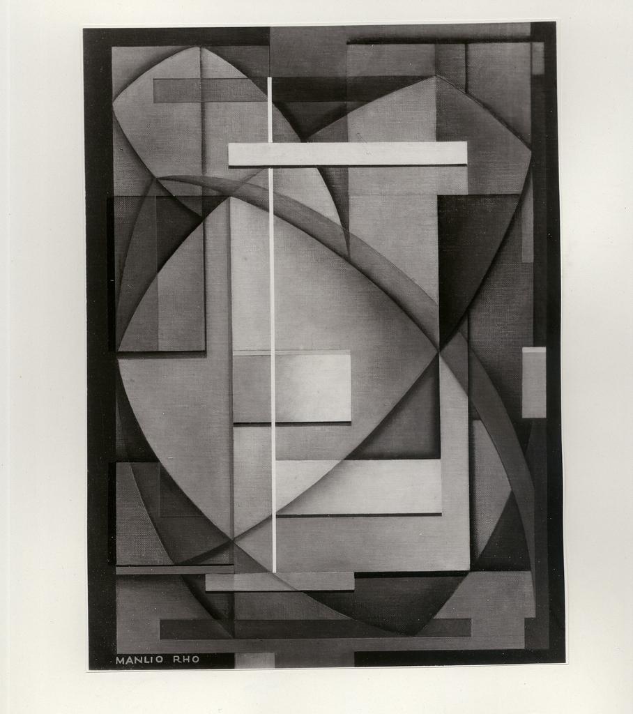 Giacomelli , fronte