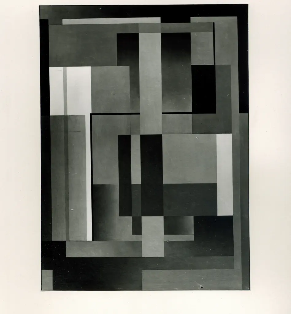 Fotografia Ferruzzi , fronte