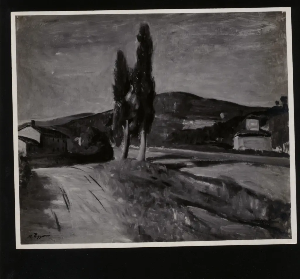 Mari, Gianni , Reggiani, Mauro - sec. XX - , fronte