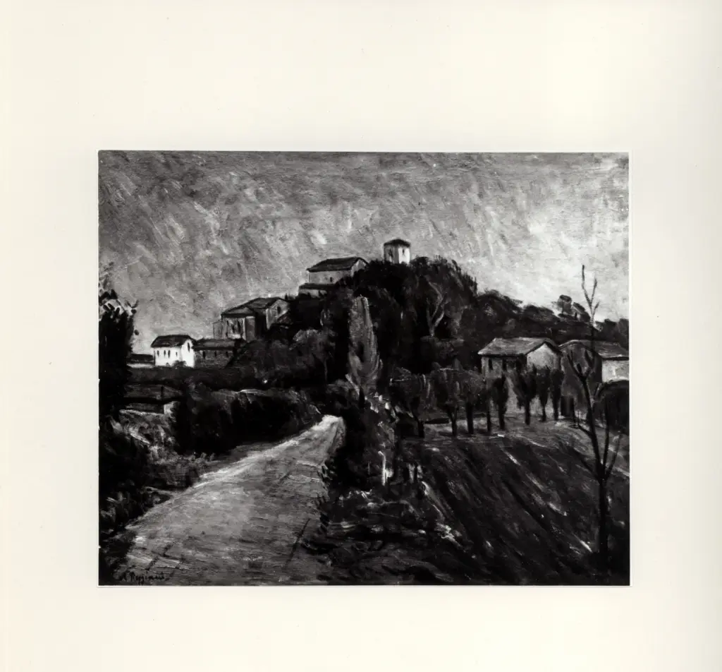 Anonimo ; Anonimo , s.v.