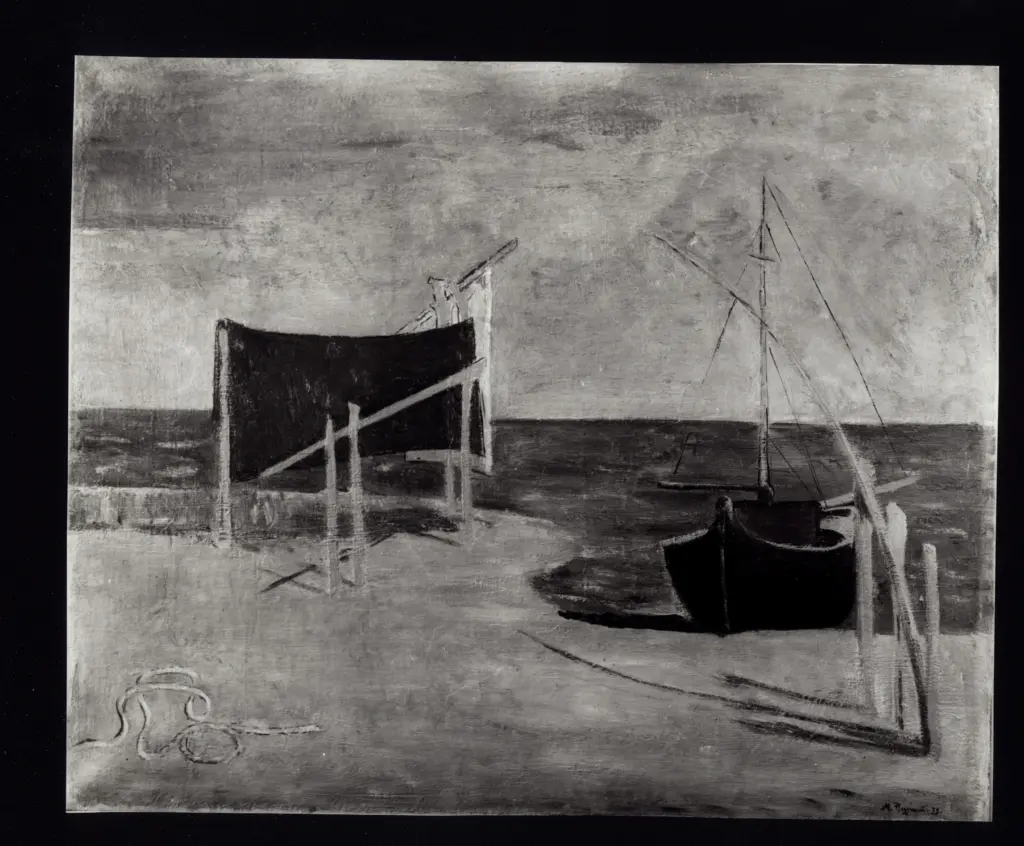 Bacci, Attilio , fronte