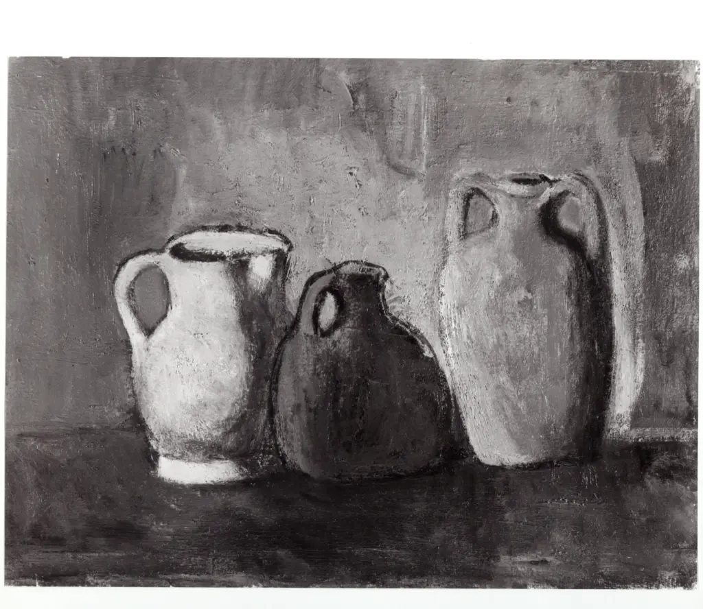 Anonimo, Anonimo , fronte