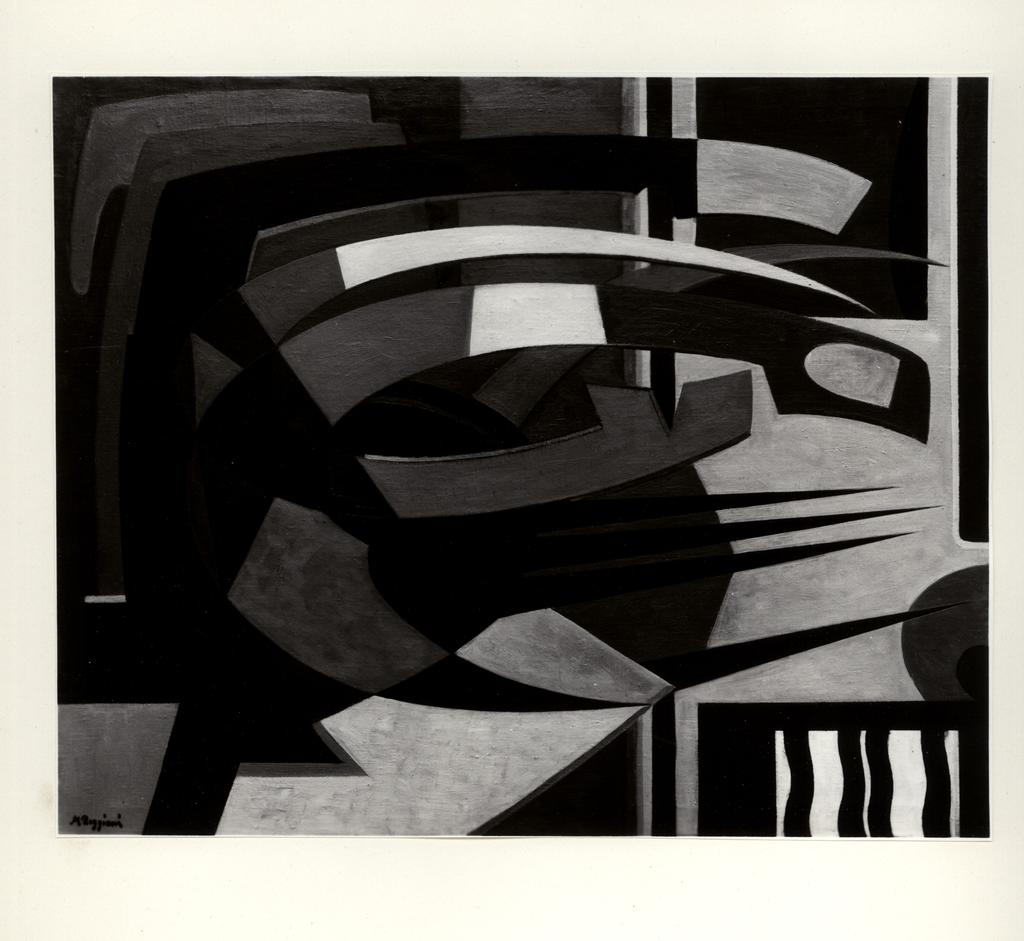 Giacomelli , fronte